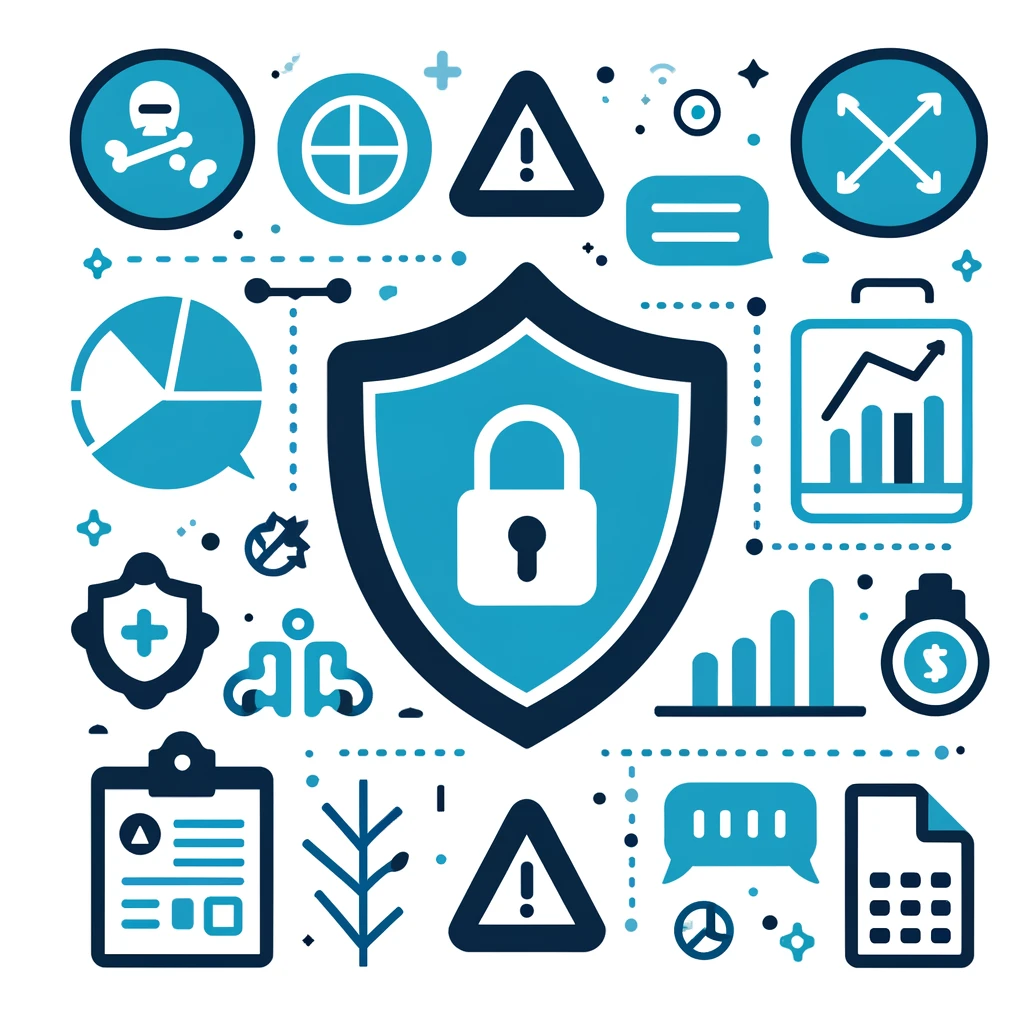 サイバーセキュリティ基本研修/個人と組織のためのセキュリティ対策（標準学習時間0.5時間）