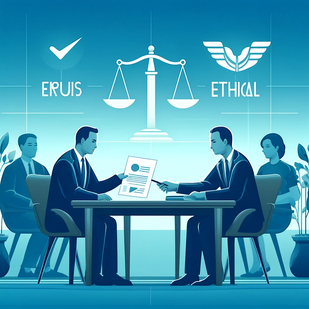 交渉技術と影響力（標準学習時間0.5時間）