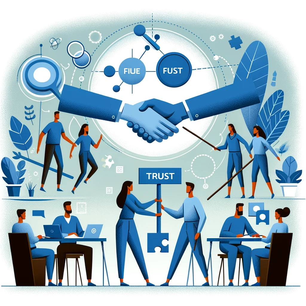 交渉技術と影響力（標準学習時間0.5時間）