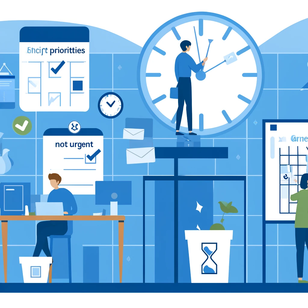 時間管理の未来（標準学習時間0.5時間）