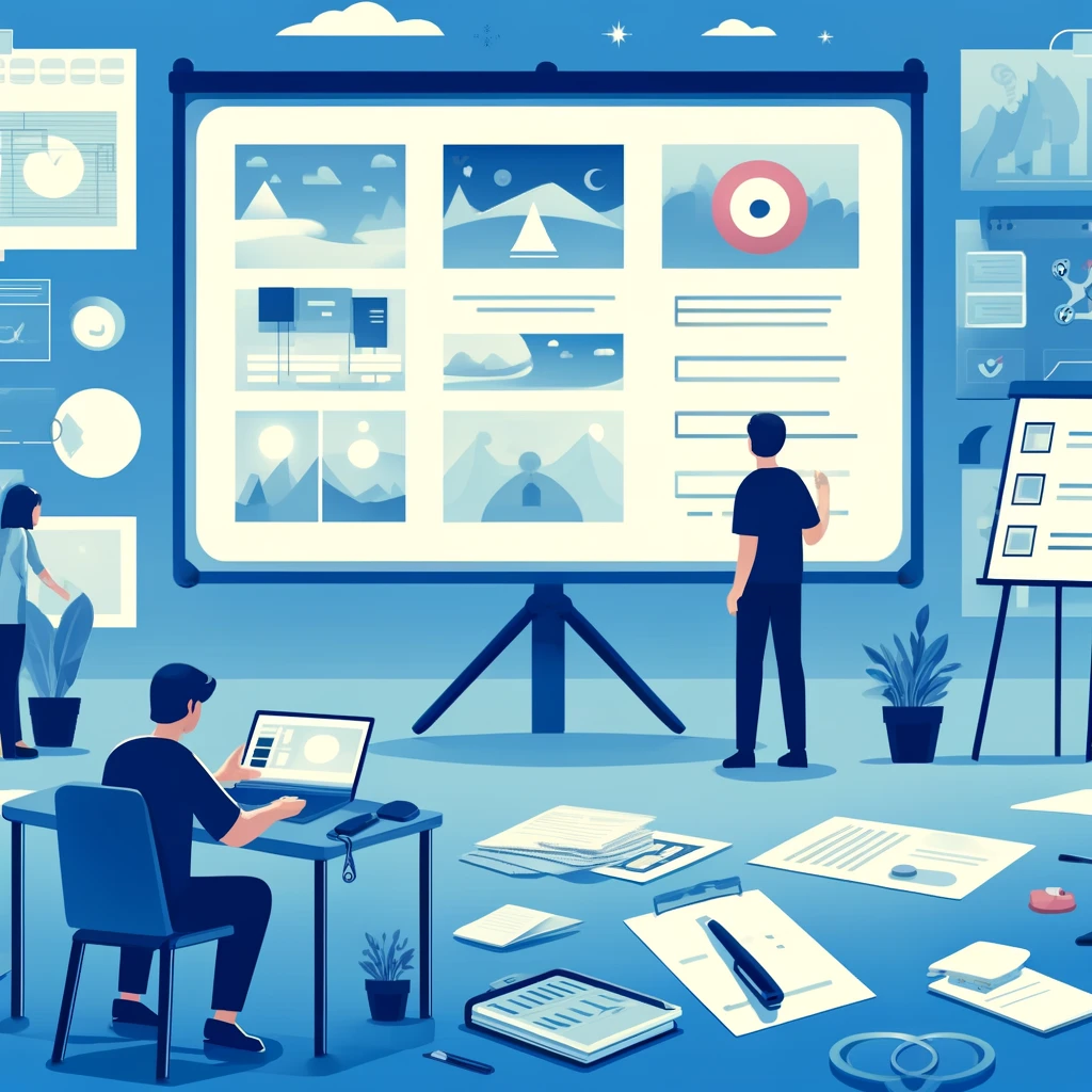 デジタルマーケティング研修/データ分析と最適化（標準学習時間0.5時間）