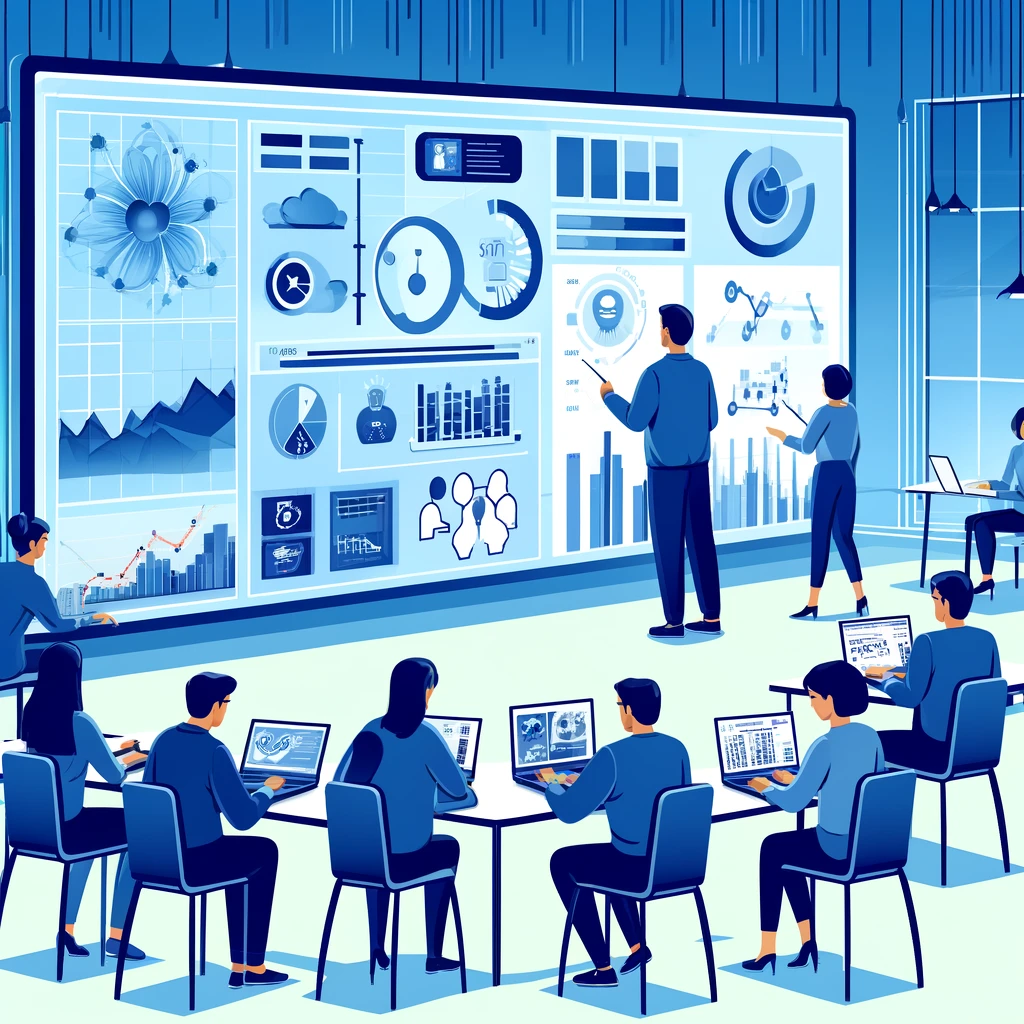 提案書の魅力的なプレゼンテーション（標準学習時間1時間）