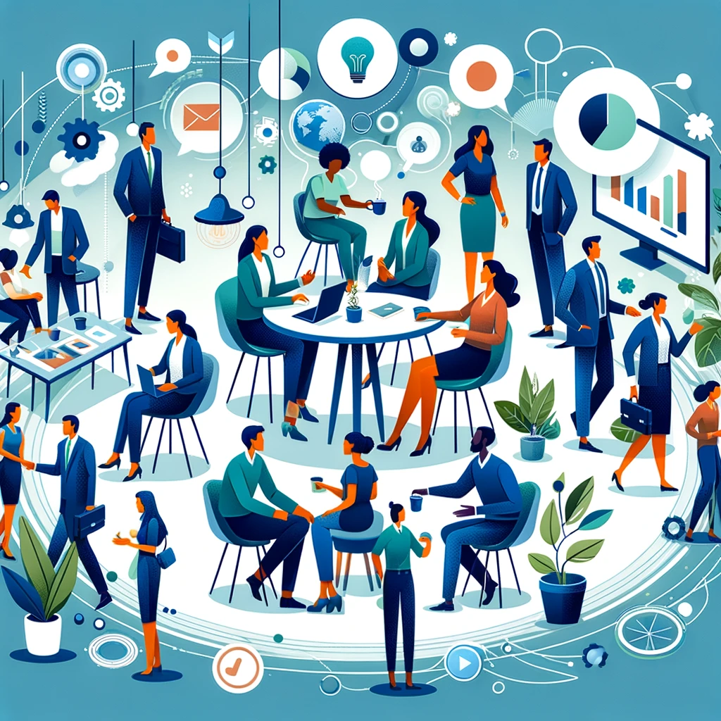 多文化チームマネジメント研修（標準学習時間2時間）